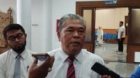 FH UMM Kian Diminati, Mahasiswa Baru Datang dari Sabang hingga Merauke