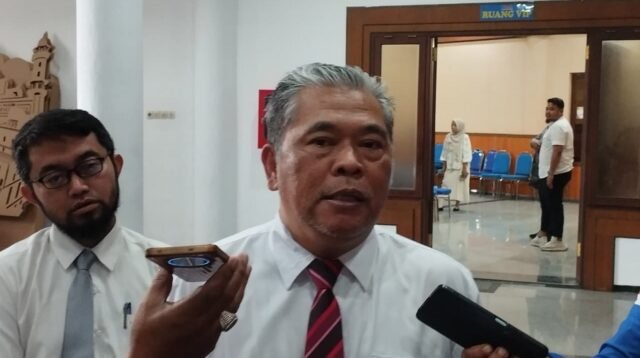 FH UMM Kian Diminati, Mahasiswa Baru Datang dari Sabang hingga Merauke