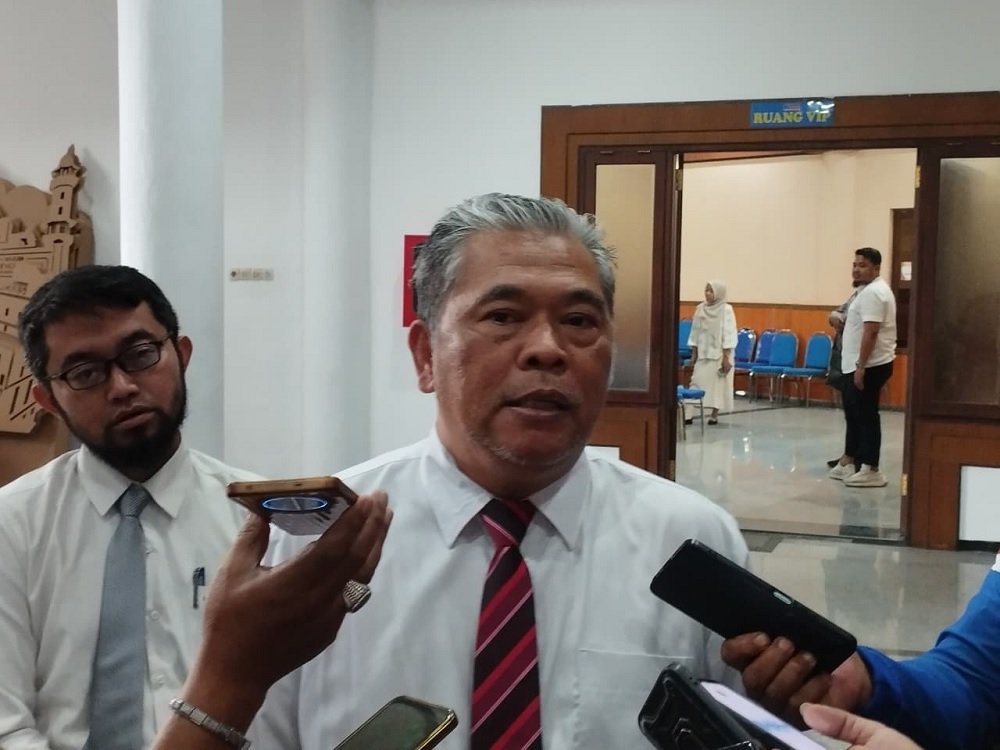 FH UMM Kian Diminati, Mahasiswa Baru Datang dari Sabang hingga Merauke