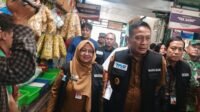 Stok BBM Aman, Pemkot Malang Fokus Cari Solusi Kelangkaan Beras Premium