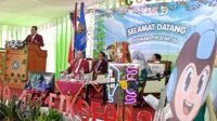 FIKSFAR UMM Sambut Ratusan Maba, Rektor Dorong Transformasi Jadi Problem Solving Institution