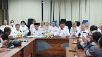 Dapur Gizi RSSA Malang Terbakar, Manajemen Pastikan Keselamatan Pasien dan Layanan Medis Tetap Normal