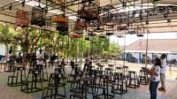 Mahesa Bird Contest 'September Ceria' Sedot Ratusan Kicaumania hingga Sumbawa