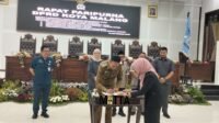 Sahkan Perubahan APBD 2026, Tujuh Fraksi Soroti Potensi SiLPA dan Mitigasi Banjir Jelang Musim Hujan