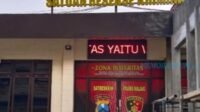 Kasus Dugaan Penganiayaan Anggota Dewan, Polres Malang Tahan Hadi Wiyono alias Pak Dur