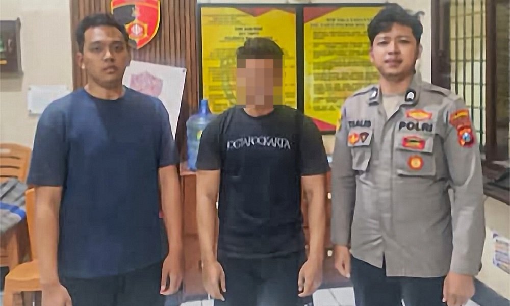 Pelaku Kekerasan Seksual di Lowokwaru Diamankan Polisi, Korban Sempat Ditolong Pengemudi Ojol