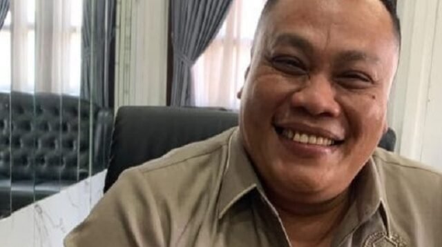 Dewan Minta ada Pembaruan Armada Damkar Kota Malang untuk Gedung Tinggi dan Permukiman Padat