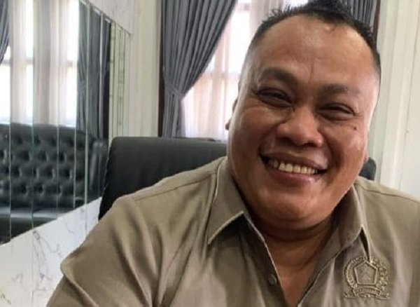 Dewan Minta ada Pembaruan Armada Damkar Kota Malang untuk Gedung Tinggi dan Permukiman Padat