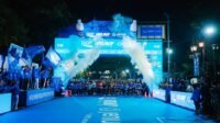 POCARI SWEAT Run Bandung 2026 Birukan Kota Kembang di Hari Jadi ke-216