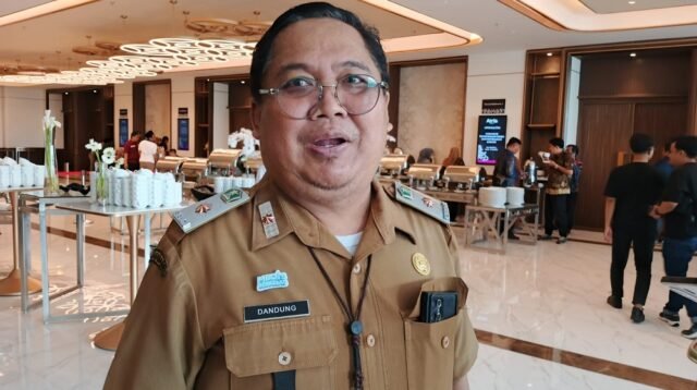 Pj Sekda Kota Malang Ingatkan Penerima Bansos PKH untuk Jauhi Pinjol dan Judol