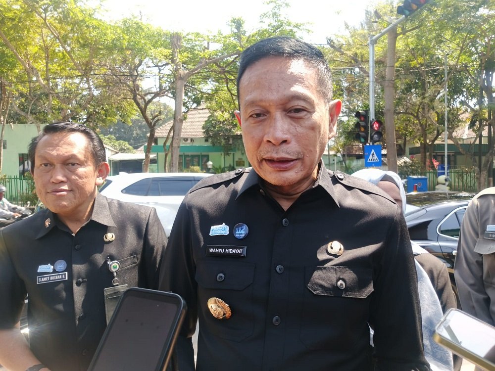 DPRD Kota Malang Soroti Kondisi Hidran, Pemkot Siap Ambil Langkah Konkret