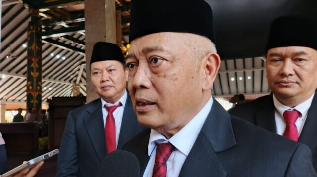 Pemkab Malang Siapkan Bantuan Lebih dari Rp1 Miliar untuk Korban Gempa NTT