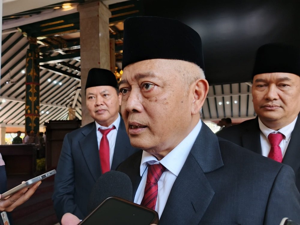 Pemkab Malang Siapkan Bantuan Lebih dari Rp1 Miliar untuk Korban Gempa NTT