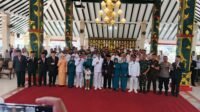 Bupati Malang Lantik Tiga Kades PAW, Tegaskan Pentingnya Percepatan Pelayanan Publik