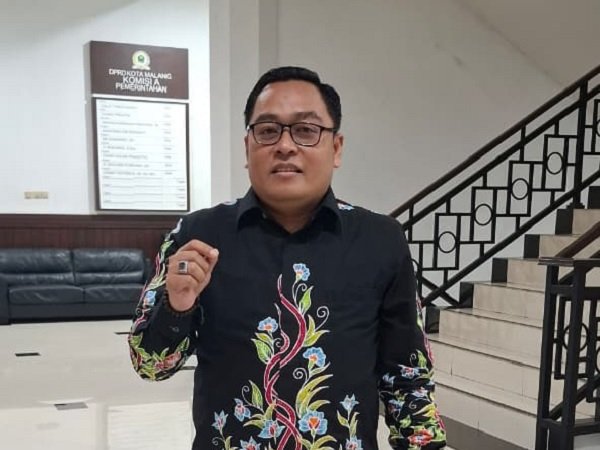 Kunjungan KPK ke DPRD Kota Malang, Golkar Minta Publik Lihat Secara Proporsional