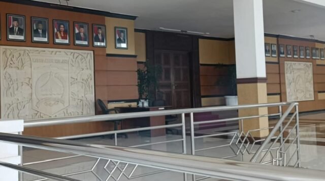 Usai Kota Malang, KPK Gelar Rapat Koordinasi Evaluasi Tata Kelola di Kabupaten Malang