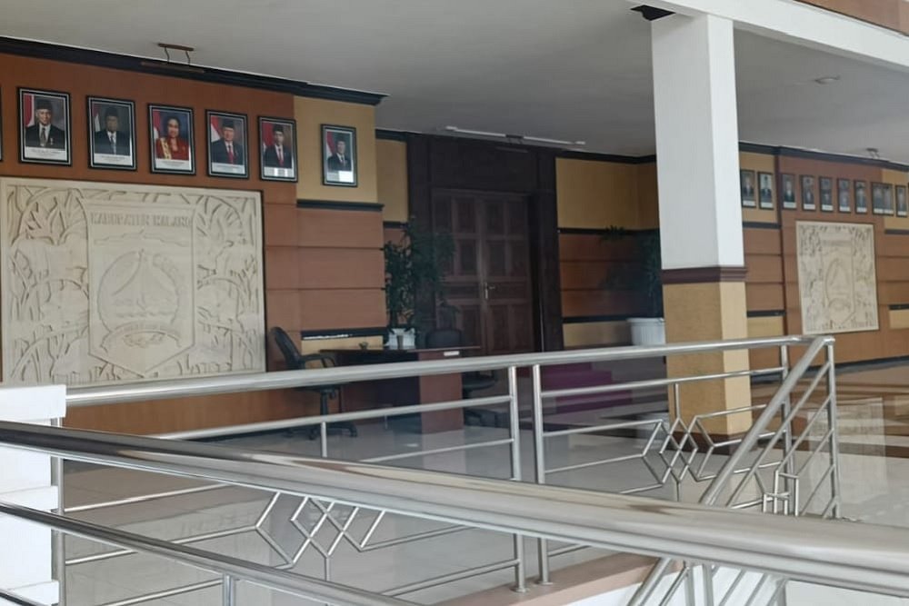Usai Kota Malang, KPK Gelar Rapat Koordinasi Evaluasi Tata Kelola di Kabupaten Malang