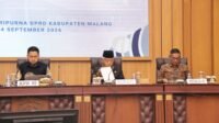 KPK Evaluasi Tata Kelola Pemerintahan di Kabupaten Malang, Soroti Titik Rawan Korupsi