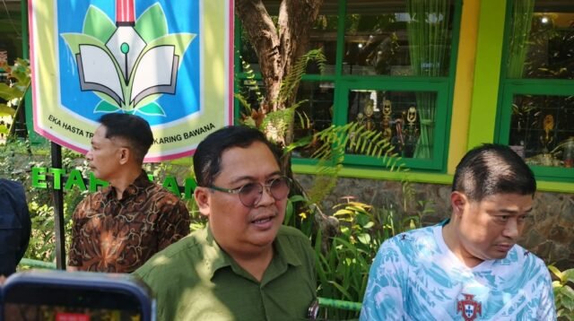Pemkot Malang Copot Kepsek SMPN 18 Malang atas Dugaan Kekerasan Fisik dan Verbal pada Siswa
