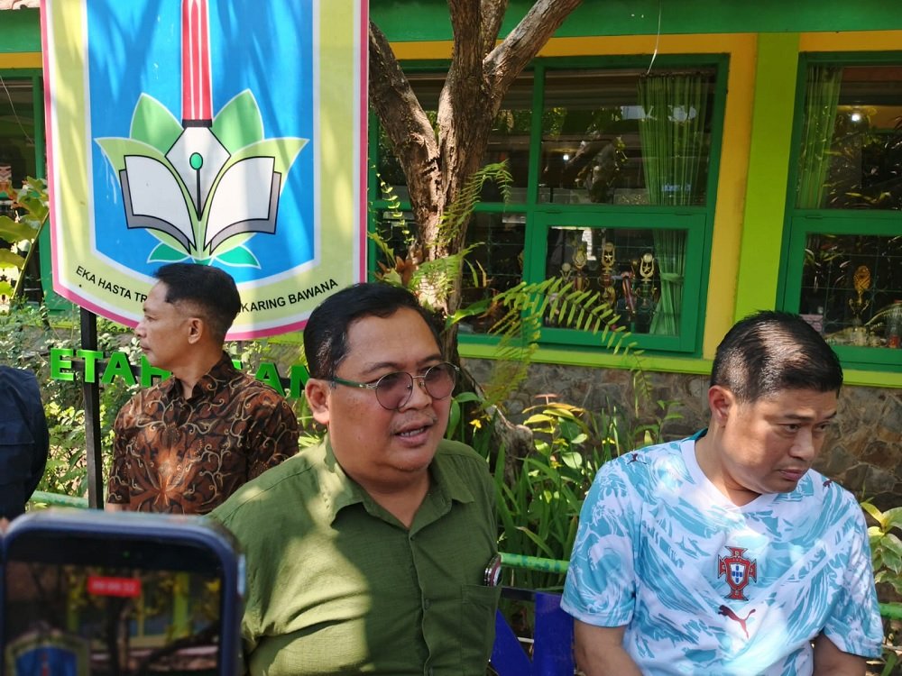 Pemkot Malang Copot Kepsek SMPN 18 Malang atas Dugaan Kekerasan Fisik dan Verbal pada Siswa