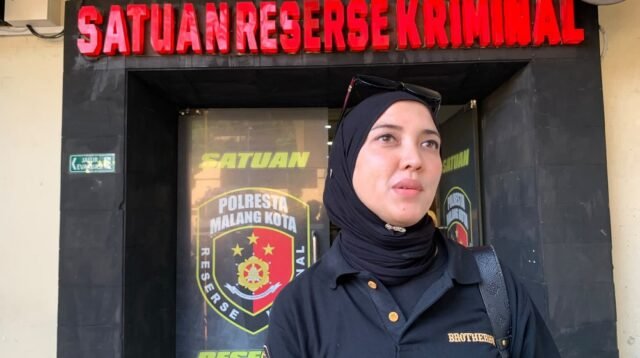 Korban Dugaan Kekerasan Eks Kepala SMPN 18 Malang Bertambah, Total 8 Siswa Resmi Melapor ke Polisi