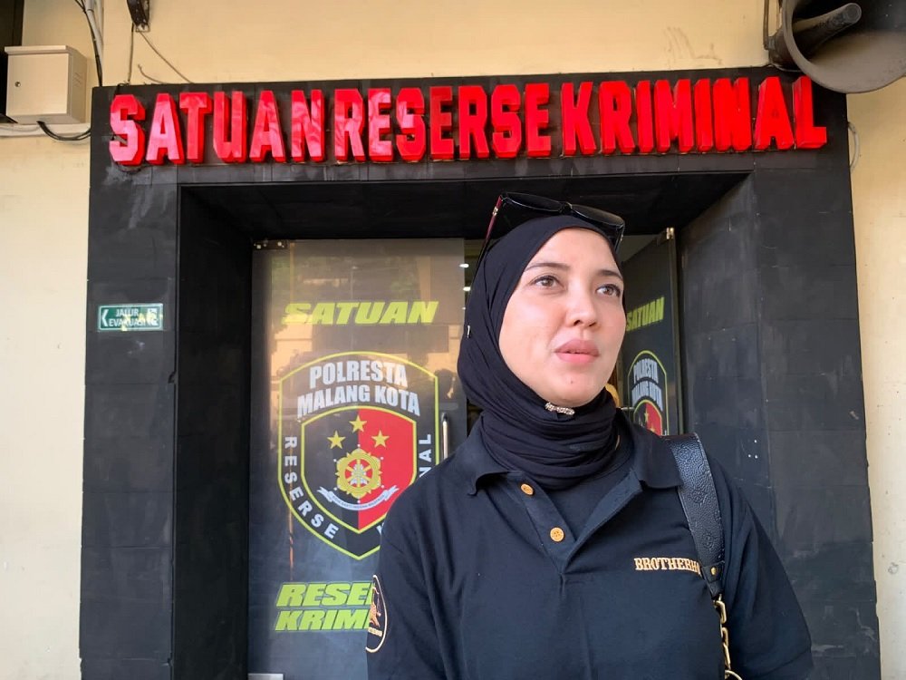 Korban Dugaan Kekerasan Eks Kepala SMPN 18 Malang Bertambah, Total 8 Siswa Resmi Melapor ke Polisi