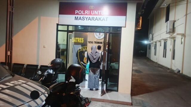 Oknum Staf UB Malang Dilaporkan Istri Sah ke Polres Malang atas Dugaan Kohabitasi