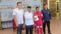 Atlet Karate Kab Malang Atlet Mushikawa Kabupaten Malang Berangkat Bertanding ke Jepang Bawa Nama Indonesia