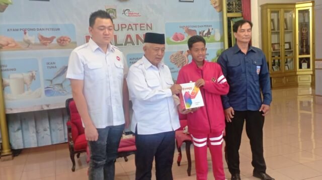 Atlet Mushikawa Kabupaten Malang  Berangkat Bertanding ke Jepang Bawa Nama Indonesia