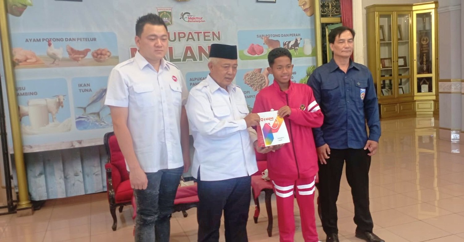 Atlet Mushikawa Kabupaten Malang  Berangkat Bertanding ke Jepang Bawa Nama Indonesia