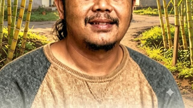 Sosok Petani Tebu Desa Rejoso Ini Bakal Ramaikan Bursa Pilkades Kabupaten Malang 2027