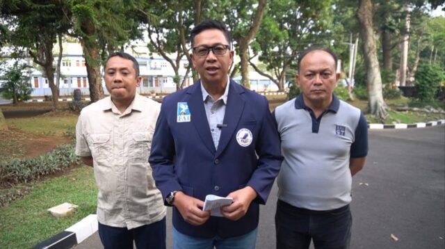 Ketua FASI Jatim Klarifikasi Pendaratan Darurat Pesawat Swayasa di Blora