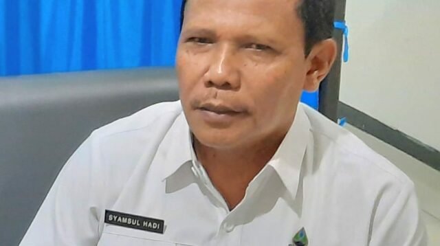 Karhutlah Tak Ganggu Jaringan Pipa Distribusi Air Perumda Tirta Kanjuruhan Berjalan Lancar