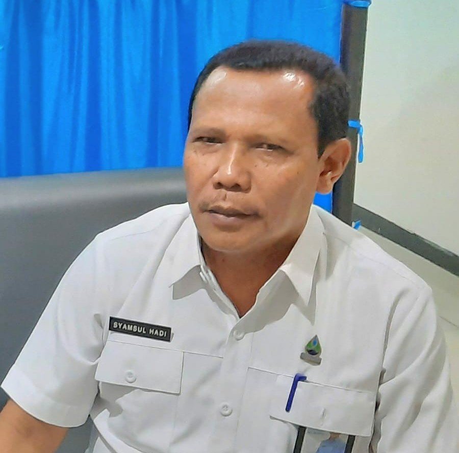Karhutlah Tak Ganggu Jaringan Pipa Distribusi Air Perumda Tirta Kanjuruhan Berjalan Lancar