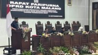 Fraksi PKS Kota Malang Soroti Transportasi Publik dan Izin Minuman Beralkohol di KUA-PPAS 2027