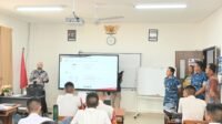 Lanud Abdulrachman Saleh Buka Pintu Dunia Kedirgantaraan untuk Siswa Taruna Nusantara