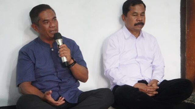 Anggaran Porkab Dialihkan Kegiatan Puslatkab Persiapkan Atlet Ikuti Porprov X Jatim 2027