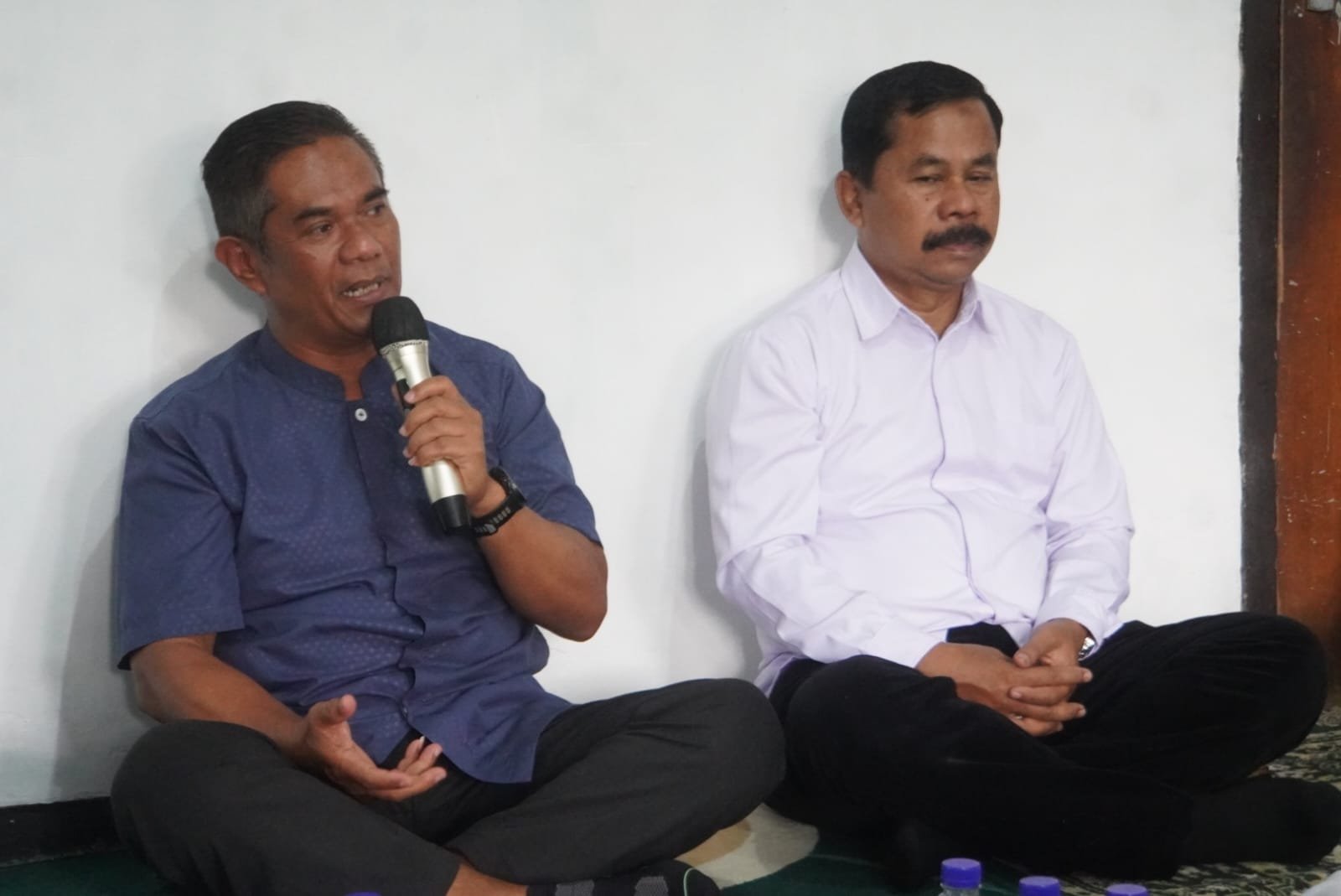 Anggaran Porkab Dialihkan Kegiatan Puslatkab Persiapkan Atlet Ikuti Porprov X Jatim 2027