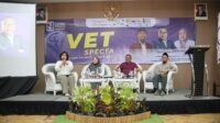 PDHI Jatim 2 Perkuat Silaturahmi dan Kick Off Hari Rabies Sedunia
