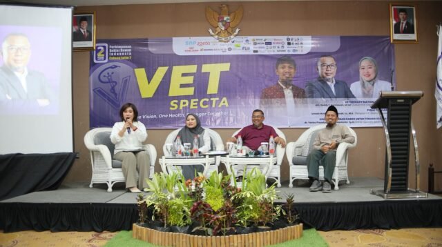 PDHI Jatim 2 Perkuat Silaturahmi dan Kick Off Hari Rabies Sedunia
