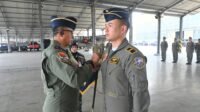 Pendidikan Transisi Penerbang Super Tucano, Danlanud Tekankan Disiplin dan Keselamatan