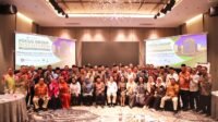 Optimalisasi SDM dan Aset, Kepala Biro AAKK UIN Malang Hadiri FGD dengan Sekjen Kemenag RI