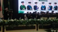 UIN Malang Kukuhkan 7 Guru Besar, Prof Ilfi Tekankan Amanah dan Keteladanan