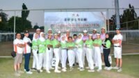 Kejuaraan Woodball Bakorwil Malang 2026, Kabupaten Malang Raih Empat Medali