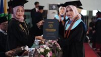 814 Lulusan UIN Malang Diwisuda, 83 Persen Sarjana Raih Predikat Cumlaude