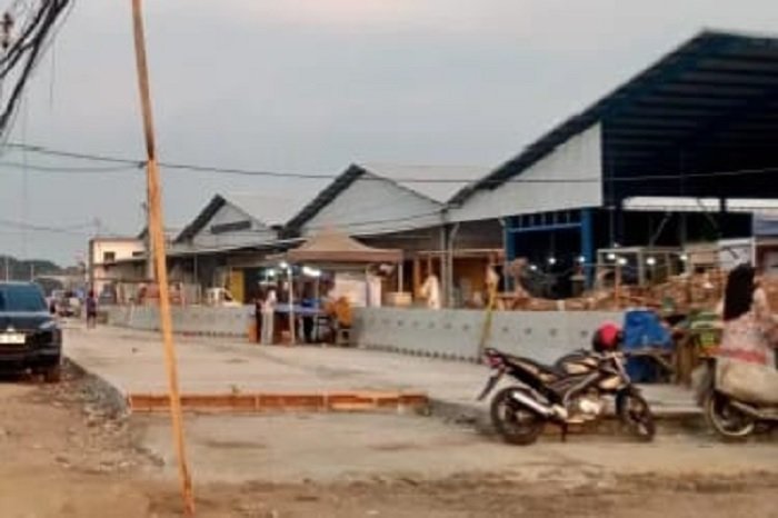 Proyek Infrastruktur PIG Disorot, DPRD Kota Malang Desak Rampung Tepat Waktu