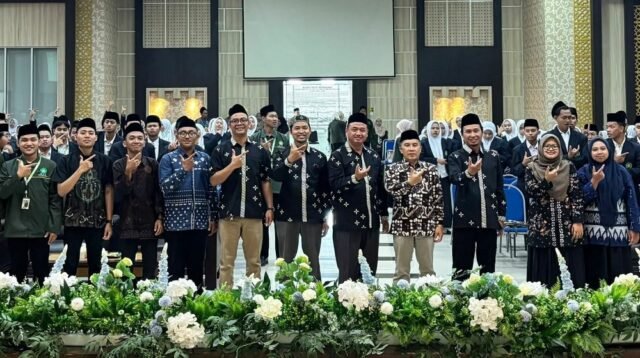 Ta’aruf Qur’ani UIN Malang Diikuti 646 Mahasiswa, Peserta Terbaik Berpeluang Raih Apresiasi