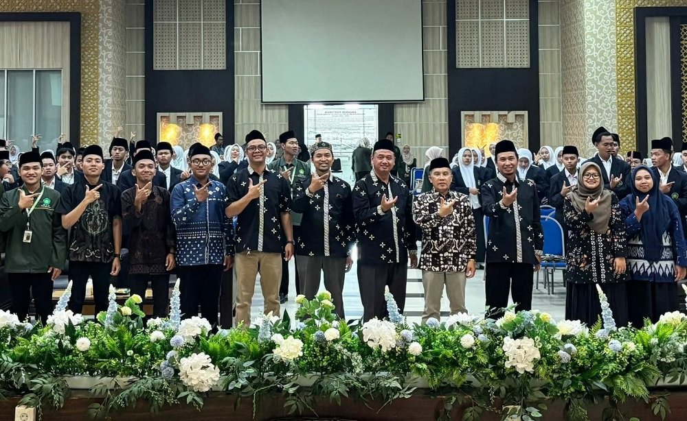 Ta’aruf Qur’ani UIN Malang Diikuti 646 Mahasiswa, Peserta Terbaik Berpeluang Raih Apresiasi
