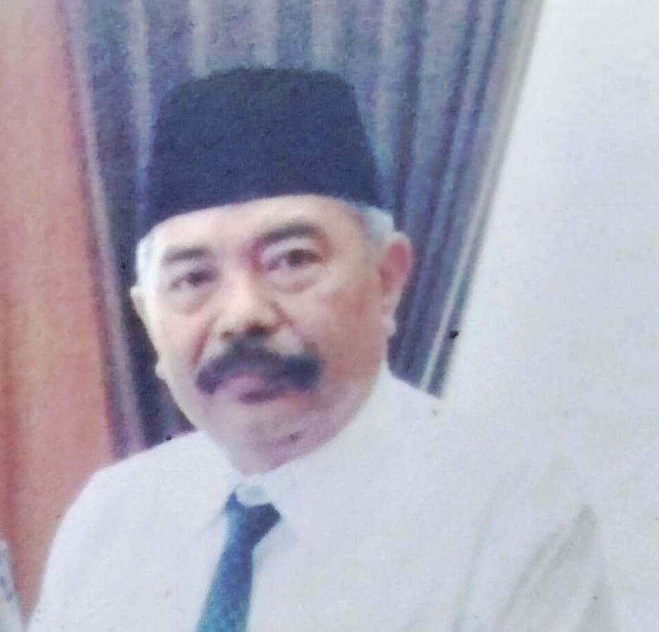 Mashuri AR: Punya Peran Penting Kecamatan Batu di Wilayah Kabupaten Malang Jadi Pemerintah Kota