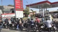 Kebijakan Pasokan BBM Pusat Dinilai Tak Realistis, Pengusaha SPBU Malang Raya Terjepit